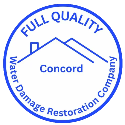 Full Quality Water Damage Restoration Concord CA